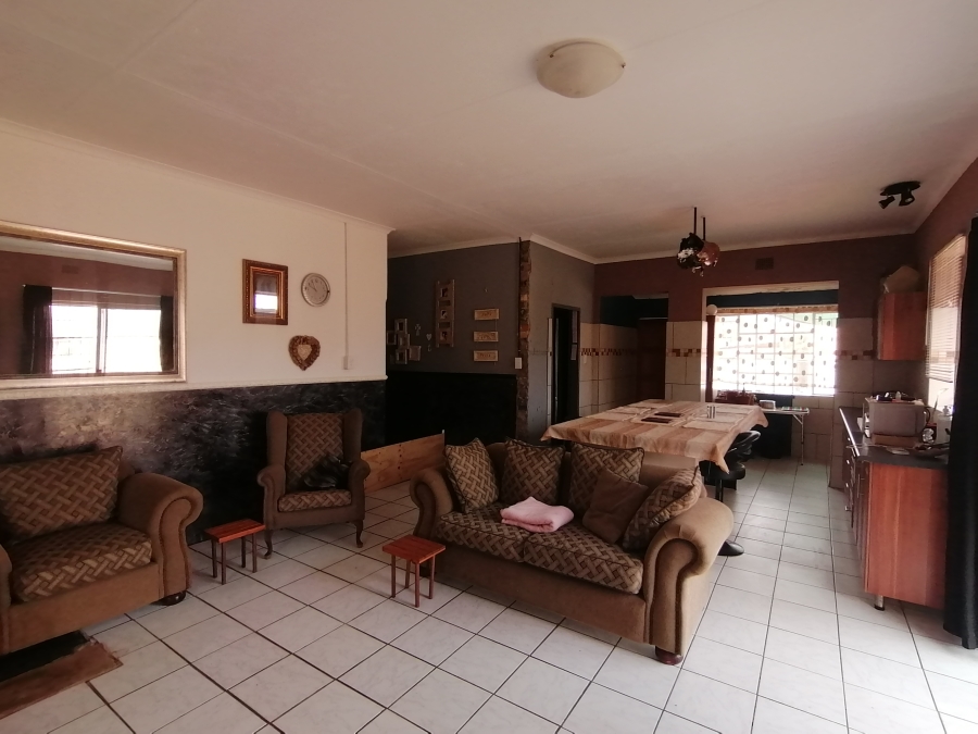 3 Bedroom Property for Sale in Stilfontein Ext 3 North West